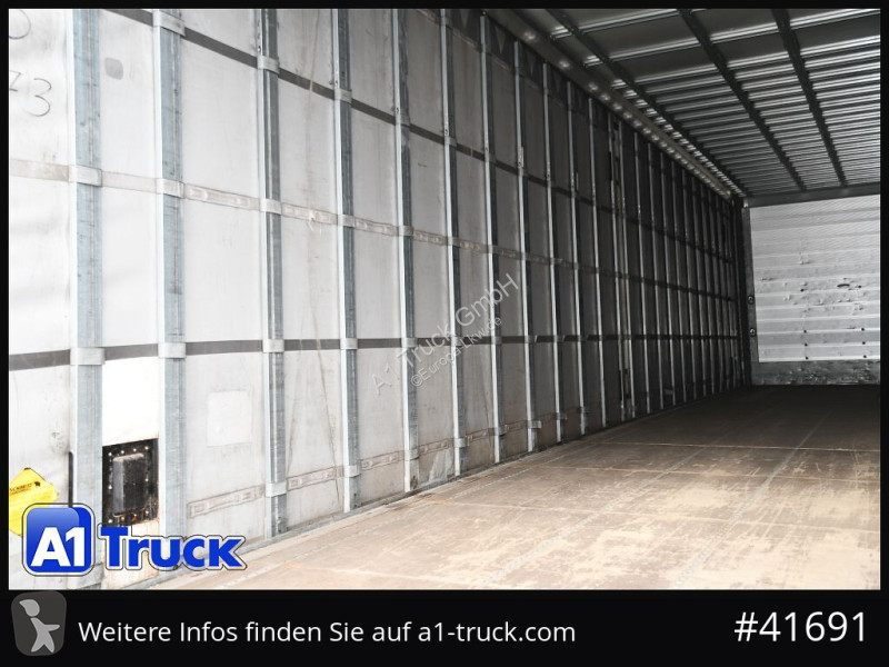 Semirremolque Schmitz Cargobull Speed Curtain,...