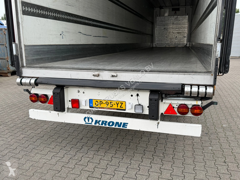 Návěs Krone Thermo King SLXi Spectrum /...