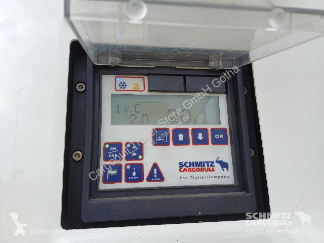 Semirremolque Schmitz Cargobull Tiefkühler...