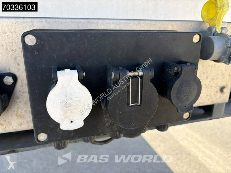 Návěs SOR SOR S3E FRC07/27 Lift Axle 250x265