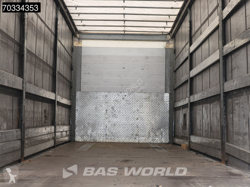 Oplegger Schmitz Cargobull SCB*S3T