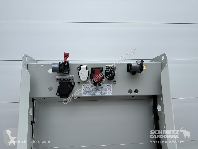 Semirremolque Schmitz Cargobull Curtainsider...