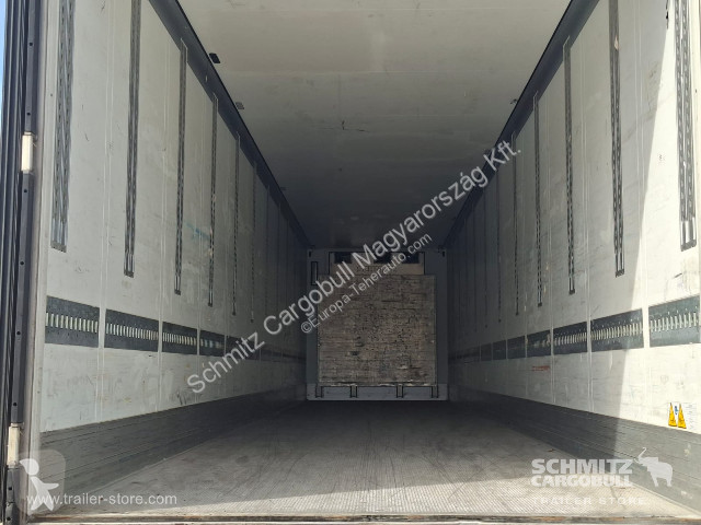 Návěs Schmitz Cargobull Reefer Standard