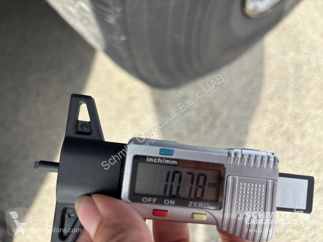 Semirremolque Schmitz Cargobull Semitrailer...