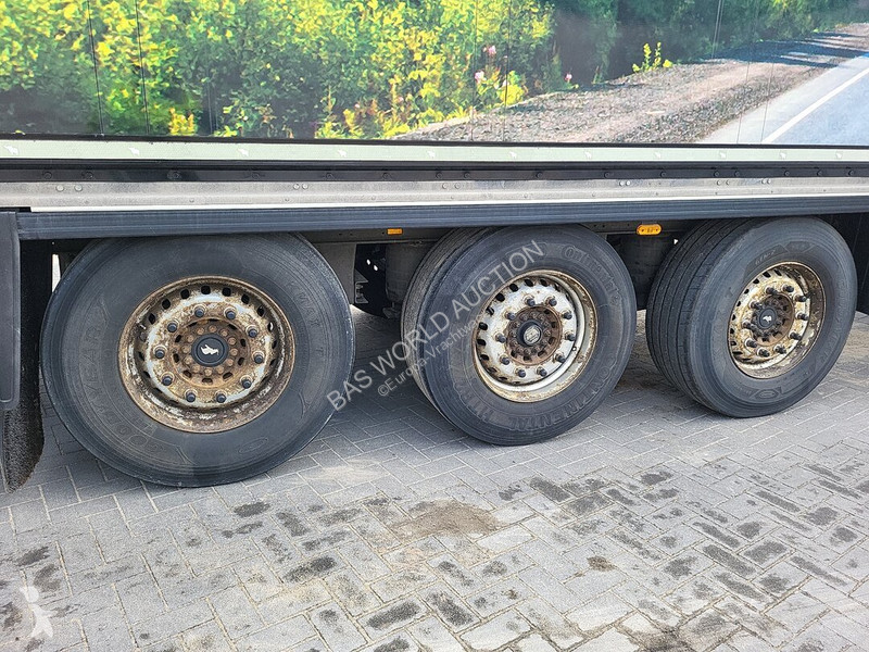 Semirremolque Schmitz Cargobull SCB*S3B