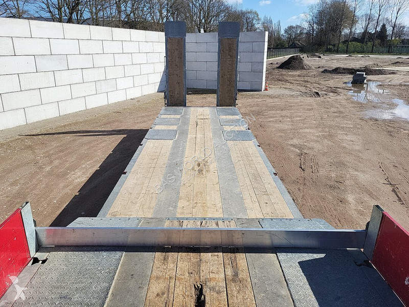 Semirremolque  Mitteltal TS 3 PROFI 30,0
