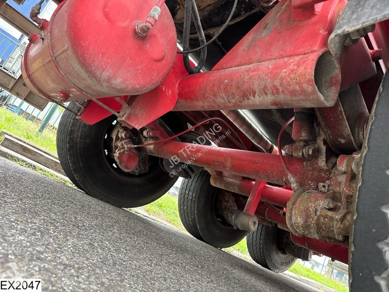 Semirremolque General Trailers Bitum Bitum,...