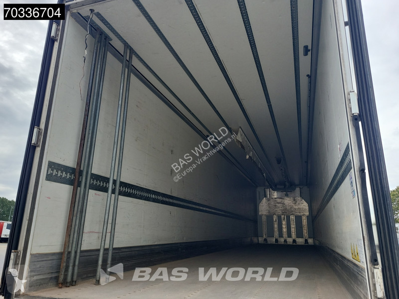 Semirremolque Krone Tailgate 250x270cm...