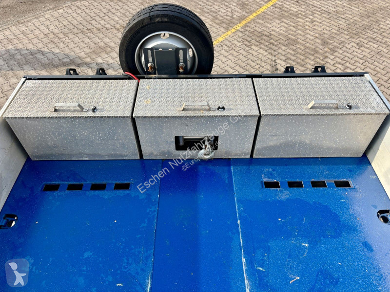 Semirremolque Goldhofer STN-L 3 "Stepstar...