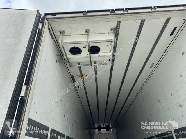 Semirremolque Schmitz Cargobull Tiefkühler...