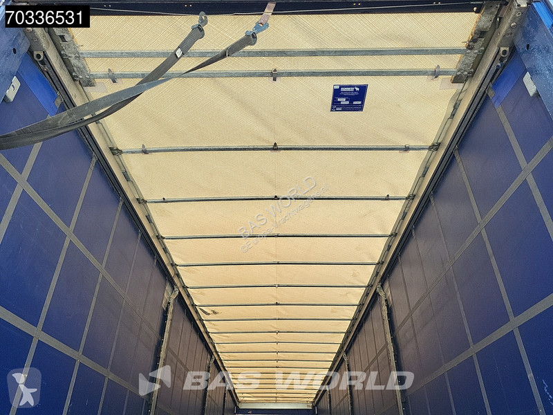 Semirremolque Schmitz Cargobull SCB*S3T Sliding...