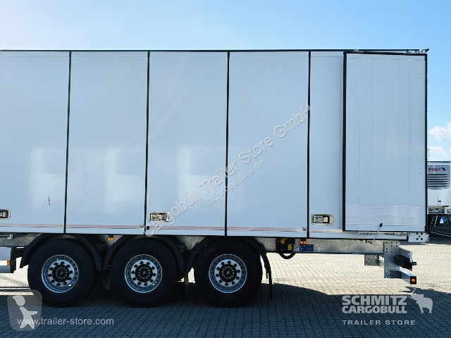 Semirremolque Schmitz Cargobull...