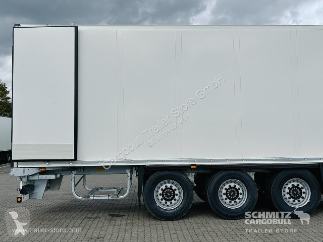 Semirremolque Schmitz Cargobull Tiefkühler...