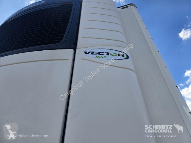 Полуприцеп Schmitz Cargobull Semitrailer Reefer...