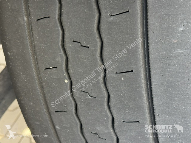 Semiremorca Schmitz Cargobull Curtainsider...