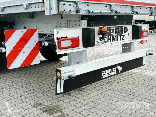 Semiremorca Schmitz Cargobull Plateau Standard