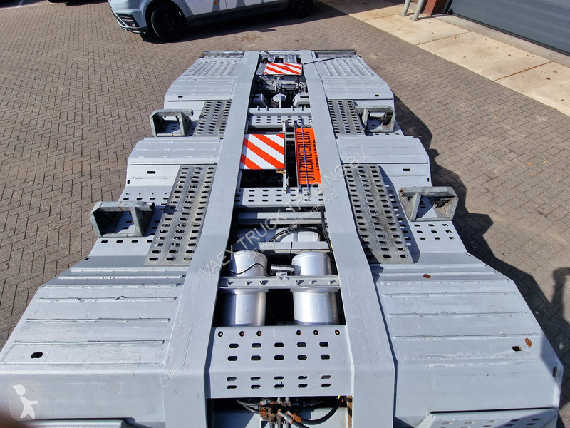 Полуприцеп  OB-12-24-T VTR OB-12-24-T -...