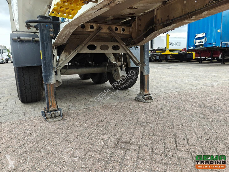 Полуприцеп Schmitz Cargobull SGF*S3 24m³ -...