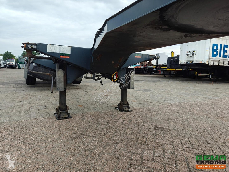 Полуприцеп D-TEC Flexitrailer FT-43-03V Multi -...