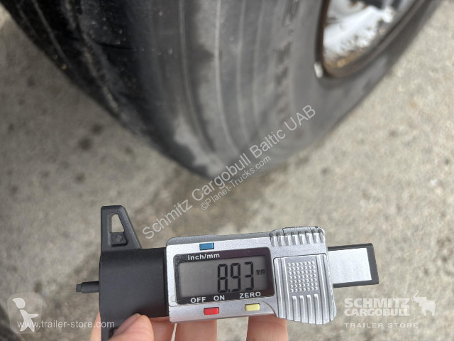 Полуприцеп Schmitz Cargobull Semitrailer Reefer...