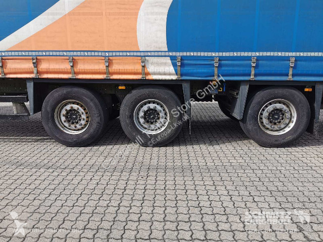Полуприцеп Schmitz Cargobull Curtainsider...