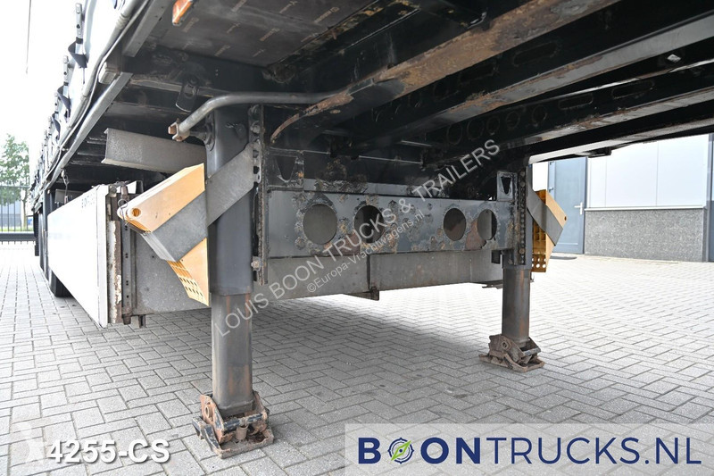 Полуприцеп Krone PROFI LINER | KOOIAAP *...