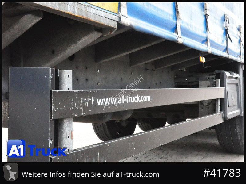 Полуприцеп Schmitz Cargobull SD Tautliner,Coil,...