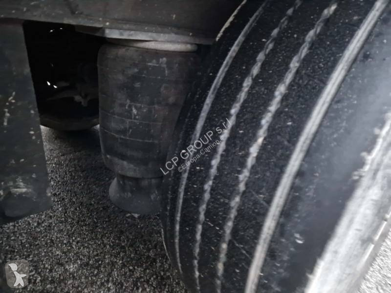 Полуприцеп Schmitz Cargobull SCS 24/L - 13.62