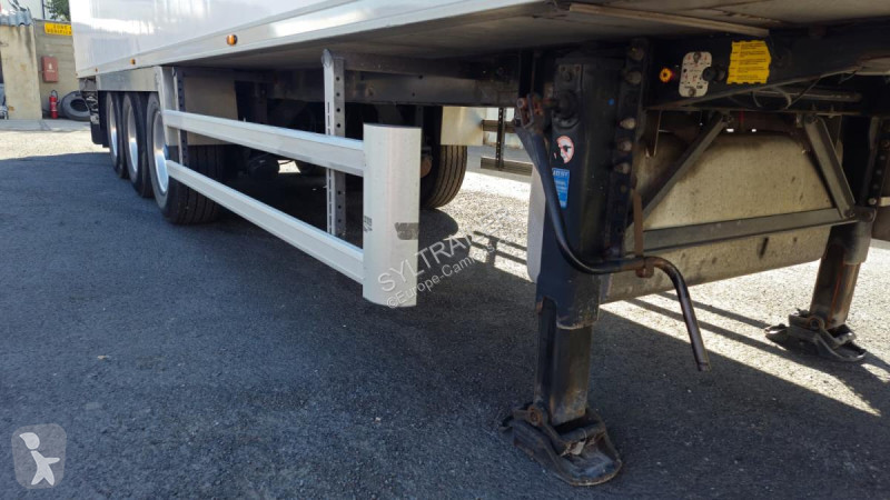 Полуприцеп Lamberet  LVFS3 ( LOCATION / VENTE )
