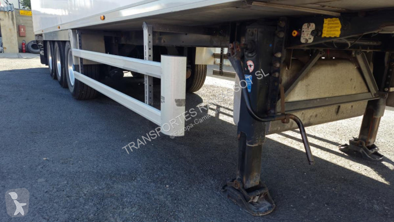 Полуприцеп Lamberet  LVFS3 ( LOCATION / VENTE )