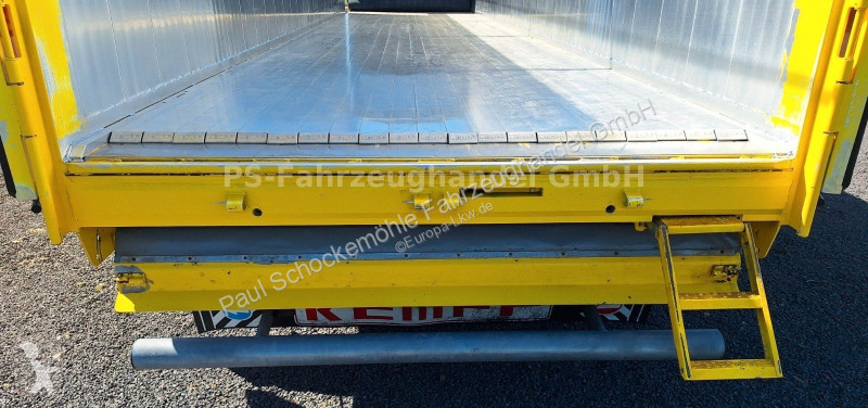 Полуприцеп Kempf SPP 36/3*Agrar...