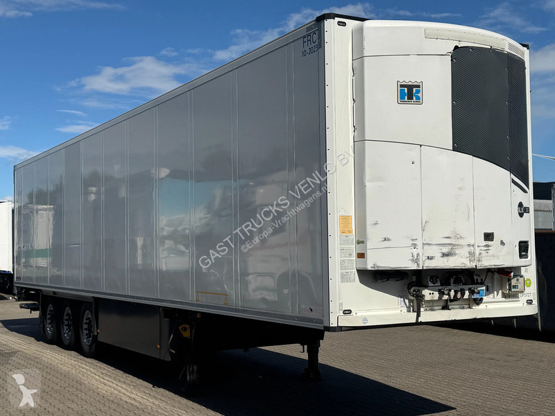 Полуприцеп Schmitz Cargobull Thermo King SLXi...