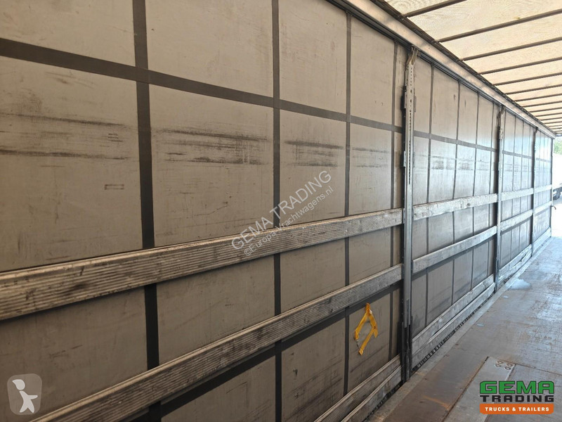 Полуприцеп Schmitz Cargobull SCB*S3T Sliding...