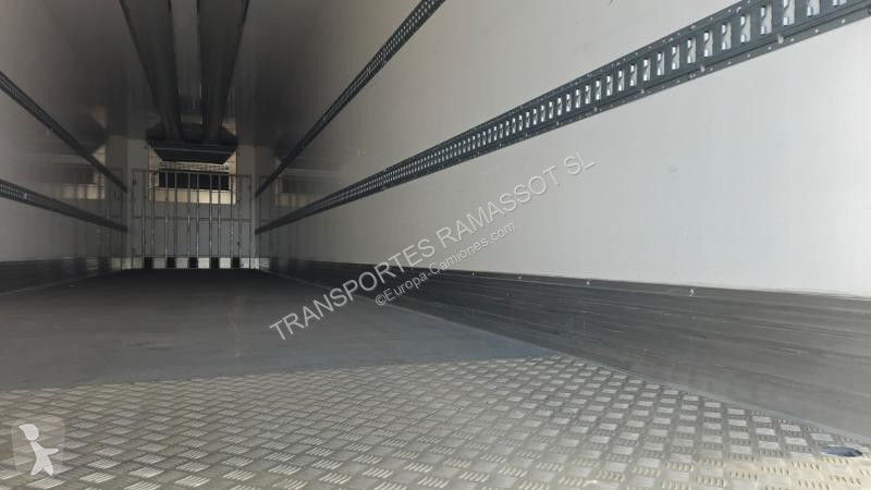 Полуприцеп Chereau  CSD3 ( LOCATION / RENT )