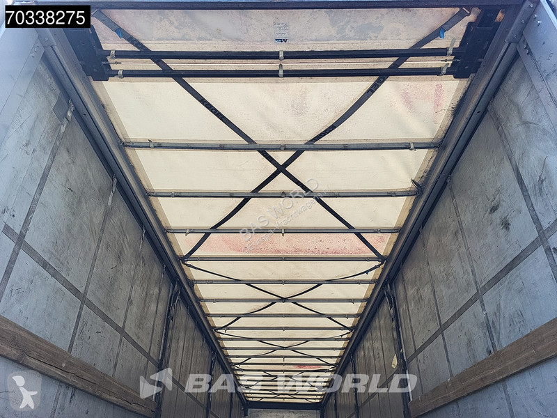 Полуприцеп Kögel S24 3 axles