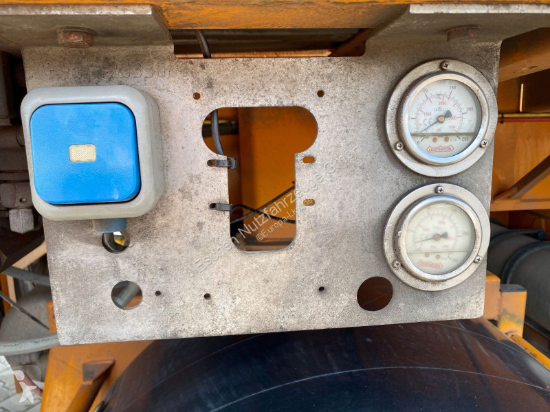 Semitrailer Nooteboom OVB-102-06 I...