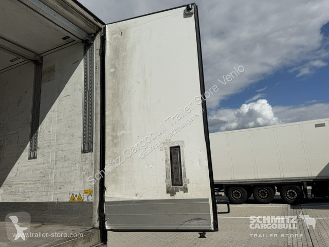 Полуприцеп Schmitz Cargobull Tiefkühler...