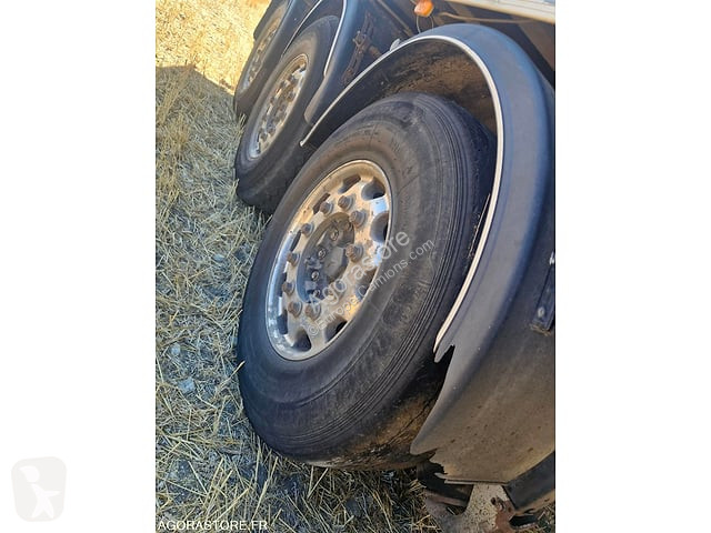 Полуприцеп