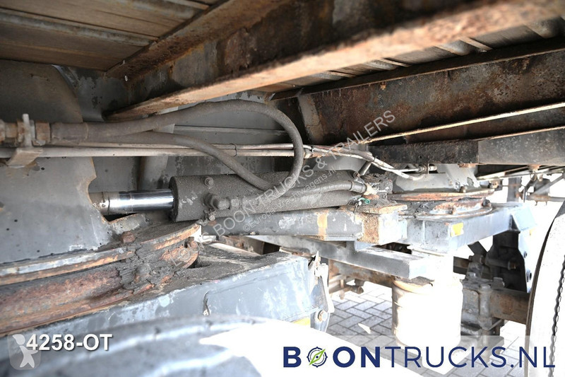 Semirremolque Nooteboom OVB-42VV PLATFORM |...