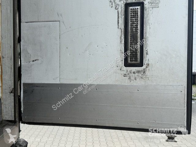 Semirremolque Schmitz Cargobull Tiefkühler...