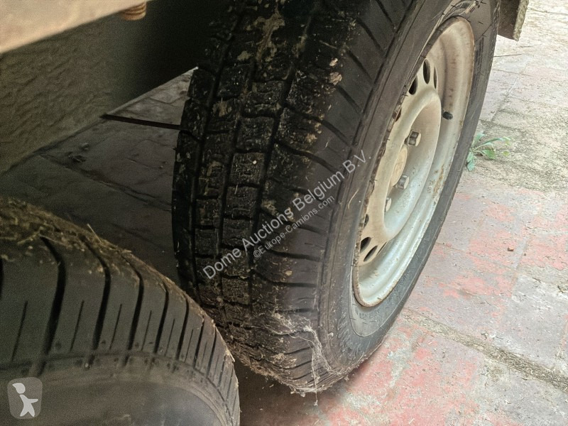 نصف مقطورة  K35