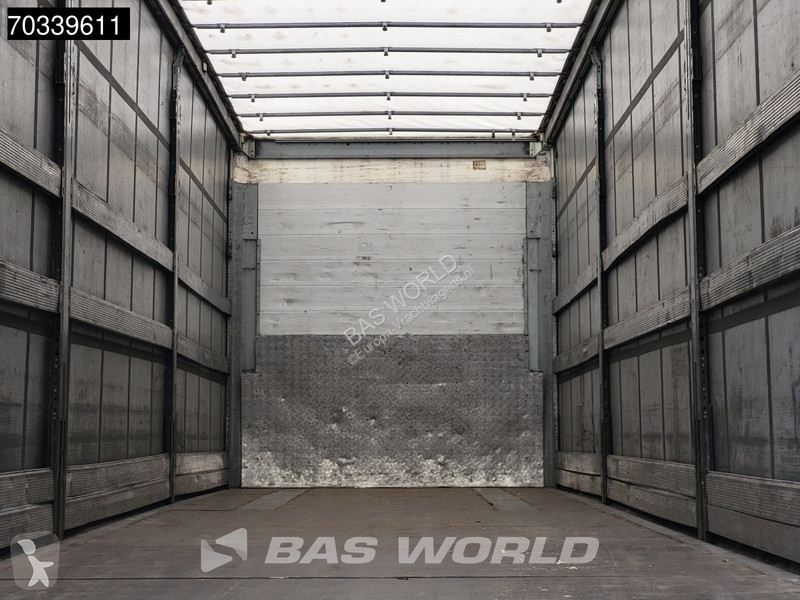 Semirremolque Schmitz Cargobull SCB*S3T 3 axles...