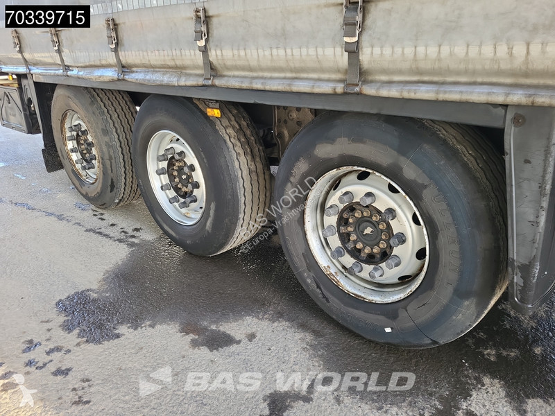 Semirimorchio Schmitz Cargobull SCB*S3T 3 axles...