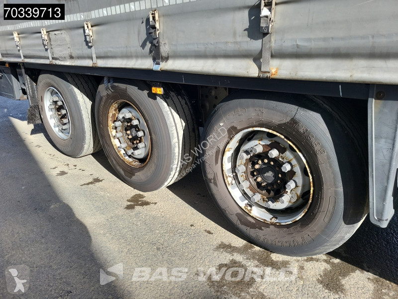 Semirimorchio Schmitz Cargobull SCB*S3T 3 axles...