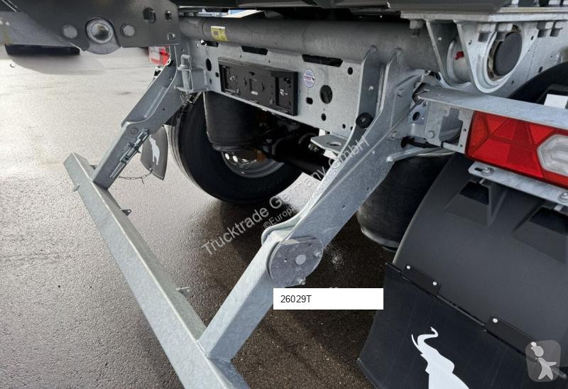 Полуприцеп Schmitz Cargobull Cargobull SCB S3D...