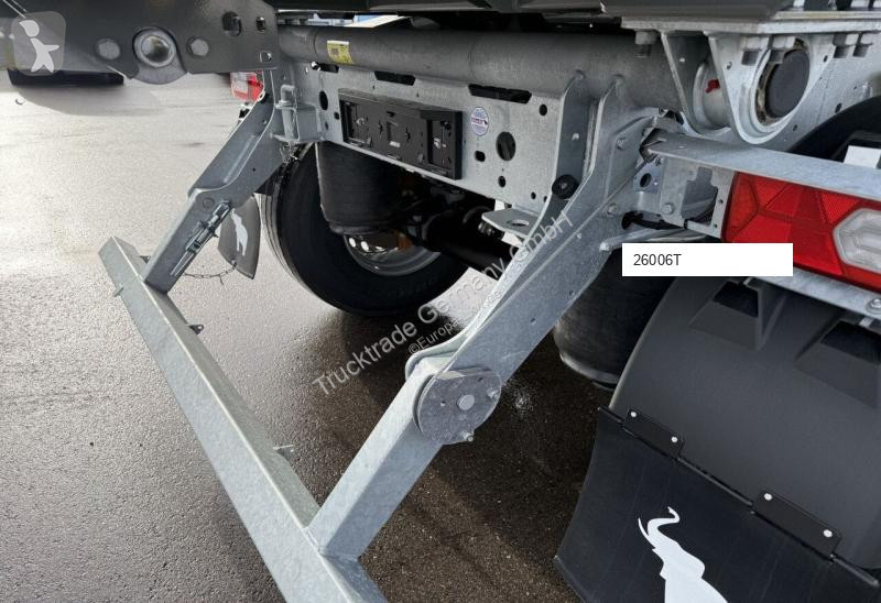 Полуприцеп Schmitz Cargobull Cargobull SCB S3D...