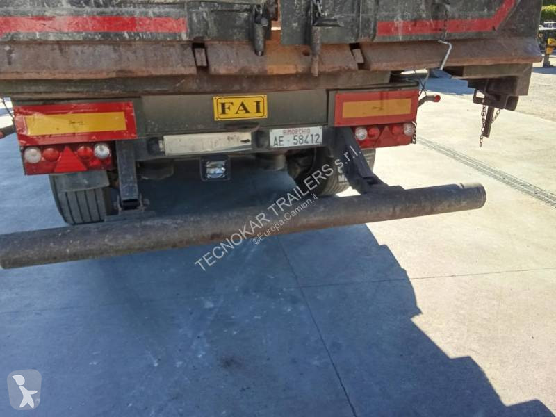 FAI FAI semi-trailer