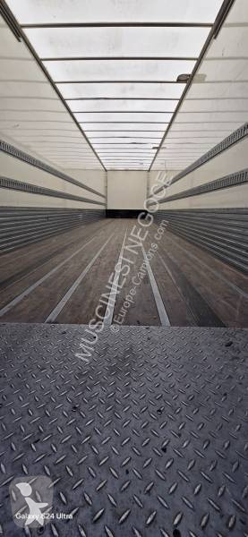 Fruehauf  semi-trailer