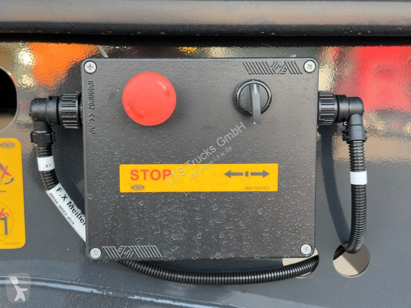 Semirremolque Meiller MHPS 12/27 NOSS2 24m³...