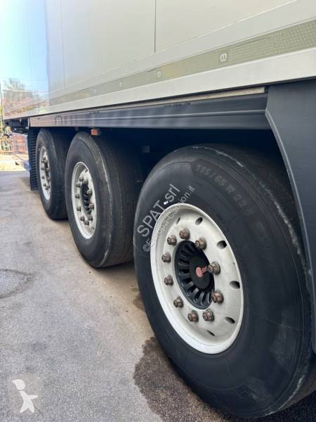 Krone  semi-trailer